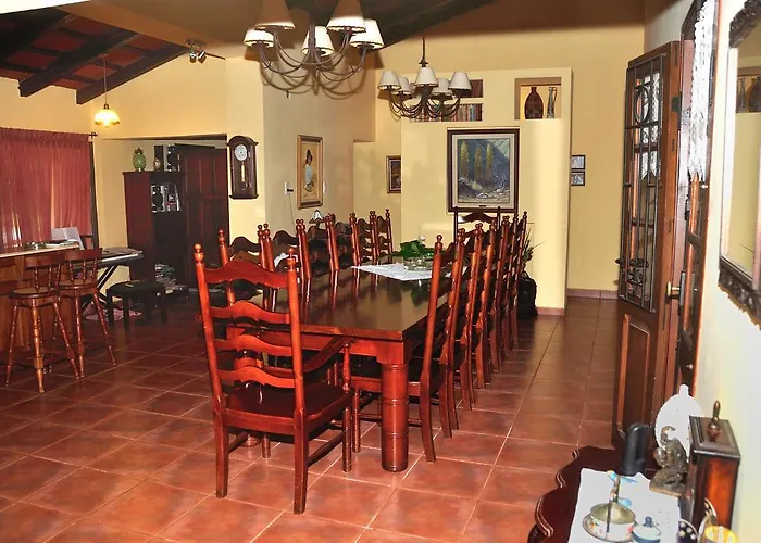 Finca Cielo Verde