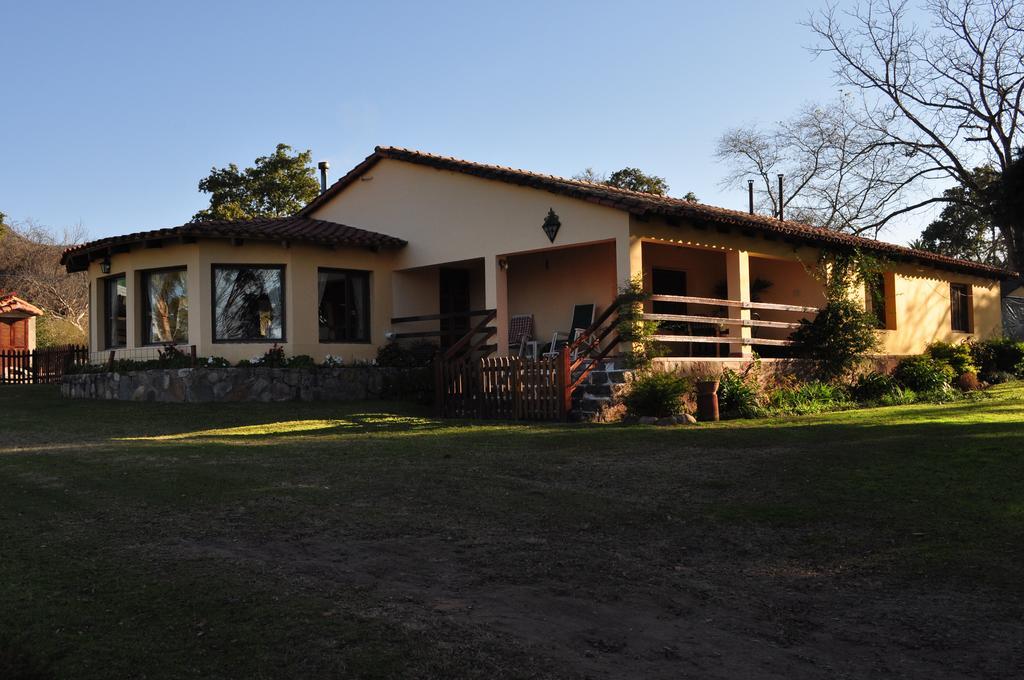 Cielo Bed and breakfast Chicoana