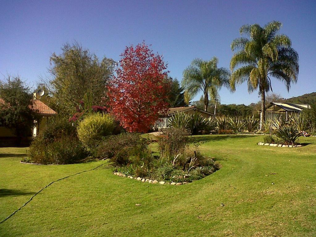 Cielo Bed and breakfast