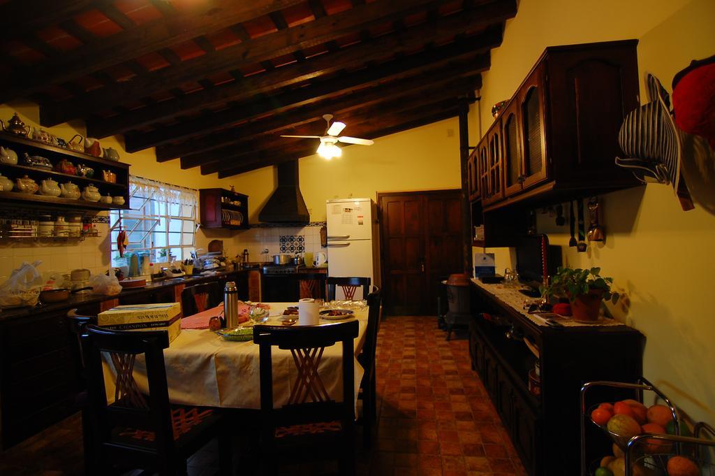 Cielo Bed and breakfast *