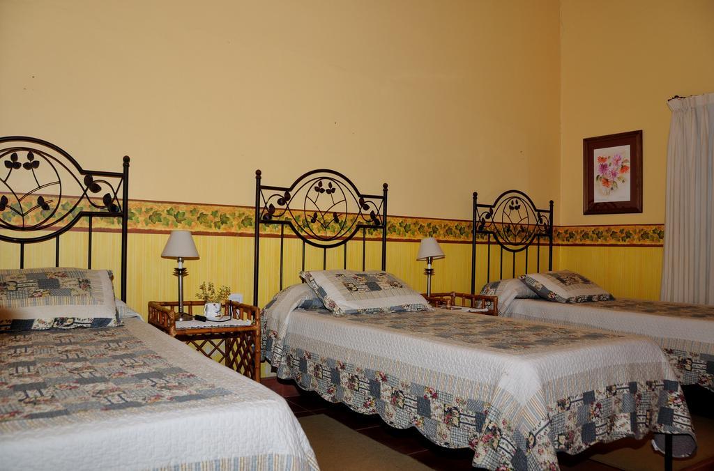 Bed and breakfast Cielo *