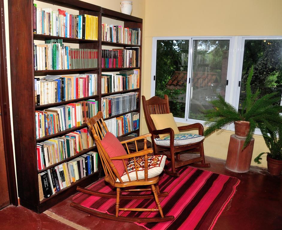 Cielo Bed and breakfast